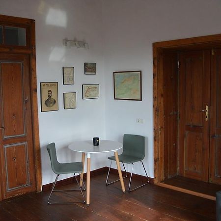 Casa Bermejo Lägenhet San Bartolomé Exteriör bild